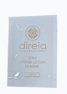 Direia Лосьйон з ефектом ліфтингу Stem Intense Lotion EX SOME - JapanTrading