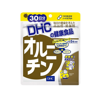 DHC_Орнитин