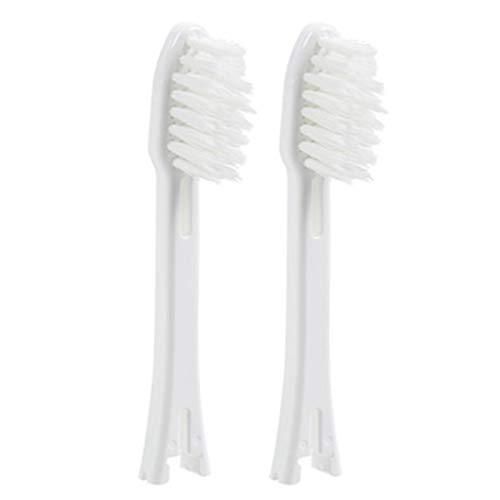 Hukuba Dental Сменная насадка для ионной зубной щетки KISS YOU (2 шт) - JapanTrading