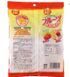 NS International Конфеты со вкусом фруктов: апельсин, клубника, лимон, личи Fruit Candy (160 г) 506012 фото 3 JapanTrading