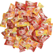NS International Конфеты со вкусом фруктов: апельсин, клубника, лимон, личи Fruit Candy (160 г) 506012 фото 2 JapanTrading
