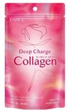 Fancl Колаген у формі таблеток Deep Charge Collagen 180 шт на 30 днів 557027 фото JapanTrading