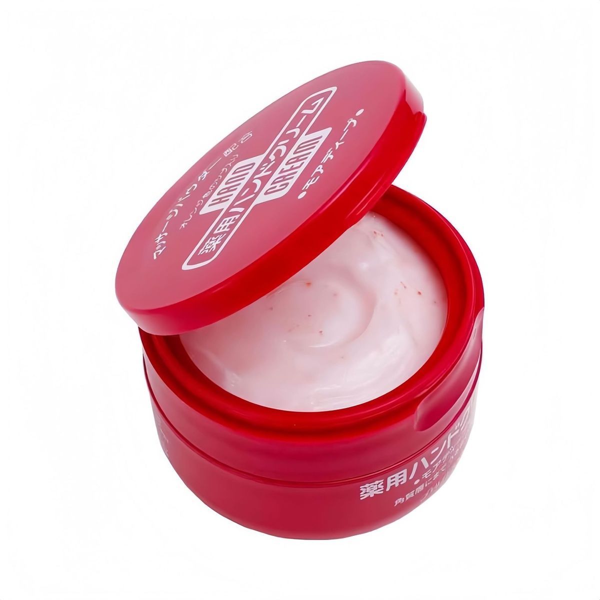 Shiseido Лечебный крем для рук Medicated Hand Cream - JapanTrading