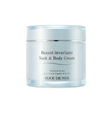 BIJOU DE MER Увлажняющий крем для шеи и тела с лифтинг эффектом Beaute invariante Neck & Body Cream (195 г) 581581 фото JapanTrading