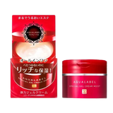 Aqua Label Крем-гель для лица увлажняющий Shiseido Special Gel Cream (90 г) 164461 фото JapanTrading