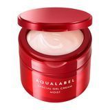 Shiseido_Aqua_Label_Крем-гель_зволожуючий