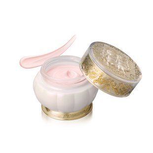 Kanebo Кремова база під макіяж для обличчя, шиї та декольте Milano Collection Dress Up Cream 2023, 50 г - JapanTrading