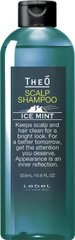 Lebel Шампунь для волосся THEŌ Scalp Shampoo Ice Mint (320 мл) 011191 JapanTrading