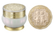 Kanebo Кремова база під макіяж для обличчя, шиї та декольте Milano Collection Dress Up Cream 2023, 50 г 081112 фото 3 JapanTrading