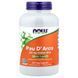 Now Foods Натуральна добавка мурашине дерево для зміцнення імунітету, противірусне, протигрибкове Pau D'Arco 500 mg, 250 капсул 047267 фото 1 JapanTrading