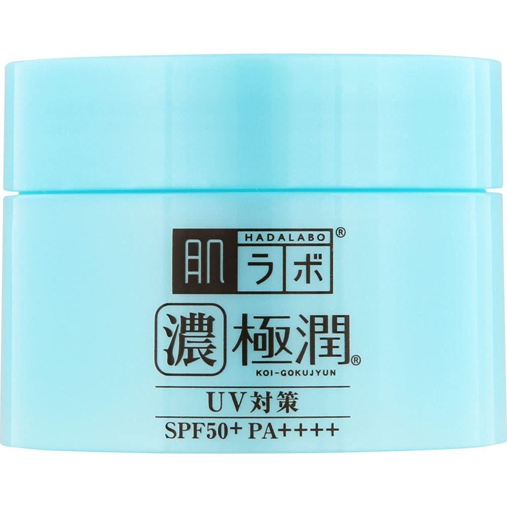 Hada Labo Солнцезащитный гель SPF