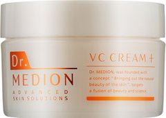 Dr. Medion Антиоксидантный крем VC Cream +