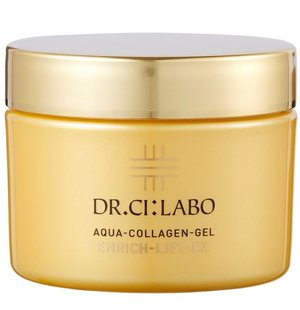 Dr.Ci:Labo Зволожуючий ліфтинговий гель "Все в одному" Aqua-Collagen-Gel Enrich Lift (50 г) 126325 JapanTrading