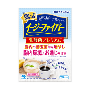 Kobayashi_клітковина_Easy_Fiber_Premium
