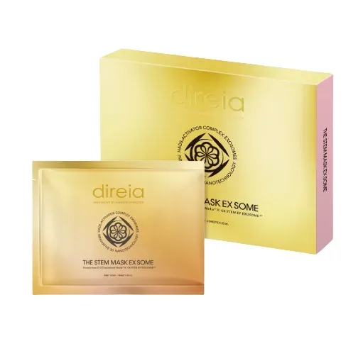 Direia The Stem Mask EX Some