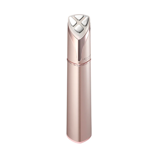 AXXZIA MATE FOR EYES 目もとエステ Купить AXXZIA Косметологический аппарат для кожи вокруг глаз с RF