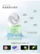 Bb Lab. Увлажняющая плацентарная крем-маска для лица и шеи Moist Cream Mask Pro 175 мл 250000 фото 5 JapanTrading