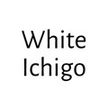 White Ichigo