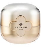 COCOCHI Омолоджувальний крем-маска (2 в 1) проти глікостаріння AG Ultimate Facial Cream Mask (20г * 90 г) 130657 фото JapanTrading