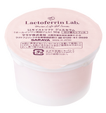 Lactoferrin Lab. Увлажняющий гель для лица (сменный блок)Saraya (50 г) 550737 фото JapanTrading