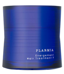 Milbon Plarmia Energement Hair Treatment F Маска для тонких волос
