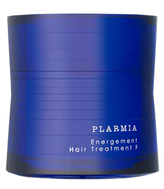 Milbon Plarmia Energement Hair Treatment F Маска для тонких волос