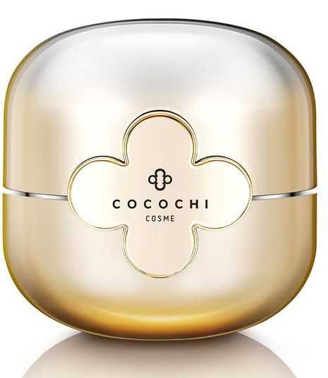 Купить COCOCHI Омолаживающий крем-маска (2 в 1) против
