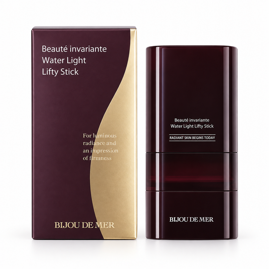 Купити BIJOU DE MER Сироватка-стік 3 в 1 для обличчя з SPF 25