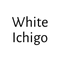 White Ichigo в магазині JapanTrading