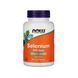 Now Foods Селен 200 мкг, дієтична добавка без дріждів Selenium Yeast free (180 шт на 180 днів) 014863 фото 2 JapanTrading