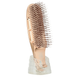 S-HEART-S Расческа для волос короткая (золотая) 376 Scalp Brush Short Gold 841090 фото 6 JapanTrading