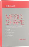 Dr.Select Добавка-блокатор калорий для красоты тела Meso Shape 180 шт на 30 дней 178337 фото JapanTrading