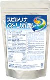 ALGAE Японська спіруліна з альфа-ліпоєвою кислотою Spirulina & a-lipoic Acid 1200 шт на 30 днів 000014 фото JapanTrading