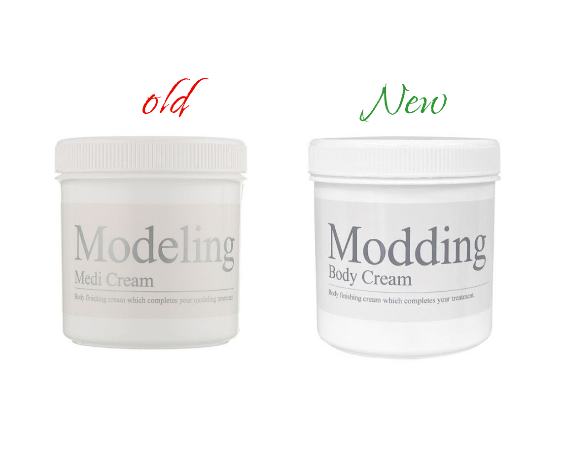 Dr.Select Профессиональный крем для похудения и тонуса тела Modeling Medi Cream (500 мл)