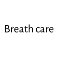 Breath care