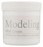 Dr.Select Професійний крем для схуднення й тонусу тіла Modeling Medi Cream (500 мл) 176135 фото JapanTrading