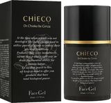 CHIECO Омолаживающий гиалуроновый гель для лица с плацентой розы GINZA Face Gel C (50 мл) 054067 фото JapanTrading