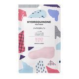 Kiso_маска_гідрохінон_Hydroquinone
