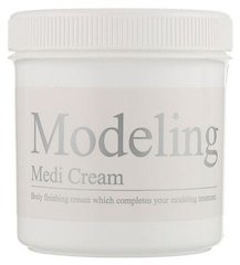 Dr.Select Профессиональный крем для похудения и тонуса тела Modeling Medi Cream (500 мл) 176135 JapanTrading
