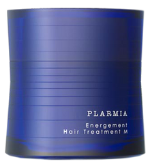 Milbon Маска для твердого волосся Plarmia Energement Hair Treatment F (200 мл) 135477 JapanTrading
