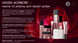 AXXZIA Омолоджуючий зволожуючий крем для обличчя AGTHEORY Rich Cream 30 г 153664 фото 6 JapanTrading