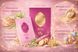 Direia Протеїновий суп-шейк батата з екзосомами та колагеном Grazia INNER BEAUTY Sweet Potato Soup (7 шт, 50 г) 749069 фото 2 JapanTrading
