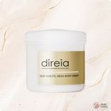 Direia Профессиональный крем для лифтинга тела Deep the Meso Body Cream Pro (400 г)