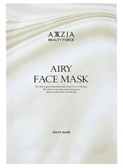 AXXZIA_маска_Airy_Face_Mask