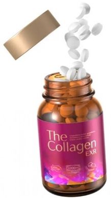 Shiseido Коллаген в таблетках The Collagen EXR 126 шт на 21 день