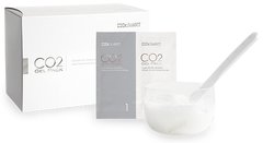 Dr.Select Карбокси-маска для лица CO2 Gel Pack (20 шт) 173370 JapanTrading