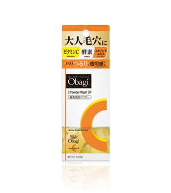 Obagi Энзимная пудра, уход за проблемной кожей с порами Rohto Enzyme Facial Cleansing Powder DP (30 шт) 194230 JapanTrading