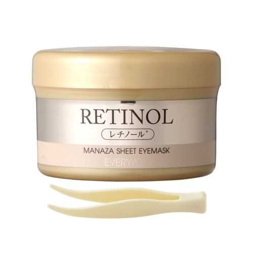 Купити EVERYYOU Патчі для очей з ретинолом Retinol Manaza-sheet