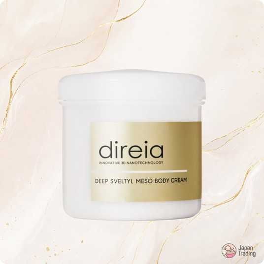 Direia Профессиональный крем для лифтинга тела Deep the Meso Body