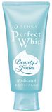 Senka Пенка для умывания против взрослого акне Shiseido Perfect Whip Medicated Acne Care (120 мл) 474902 фото JapanTrading